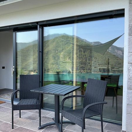 Villa Regina - Lake Ledro Apartments Val Maria-Pur Buitenkant foto
